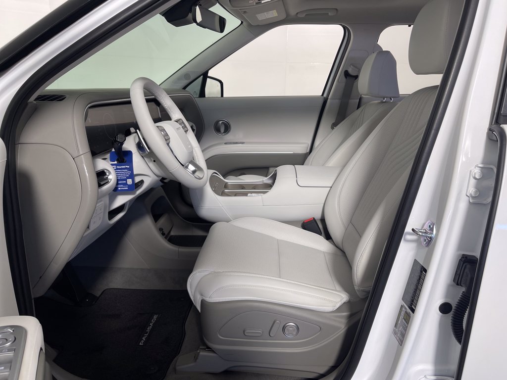 New 2026 Hyundai Palisade SEL AWD/4WD image 12