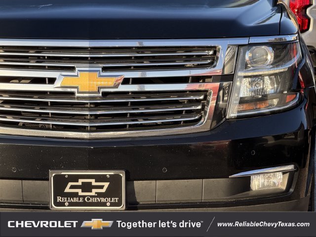 Used 2020 Chevrolet Tahoe Premier w/ Premier Plus Edition RWD image 9