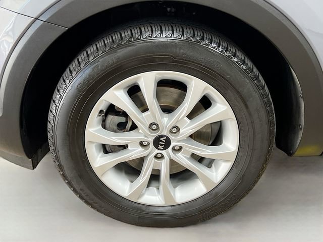 Certified 2021 Kia Telluride LX image 31