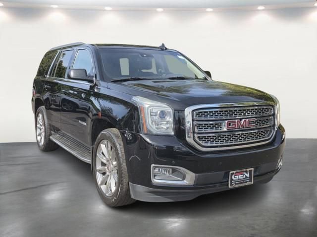 Used 2016 GMC Yukon SLT w/ Open Road Package