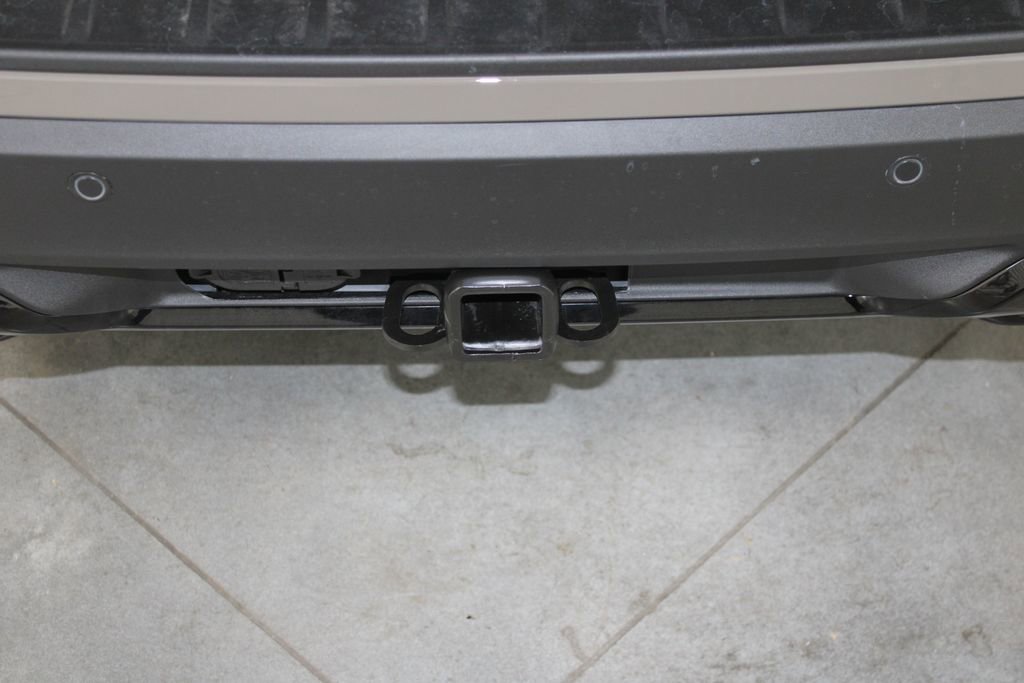 New 2026 Ford Explorer ST-Line image 15