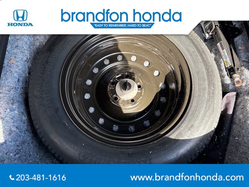 Used 2023 Honda CR-V EX image 30