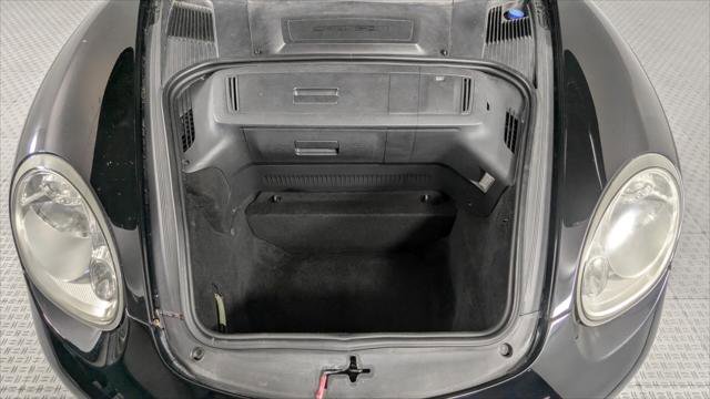 Used 2007 Porsche Boxster RWD image 34