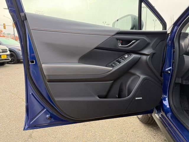 New 2026 Subaru Crosstrek 2.5i Limited w/ Crosstrek Mirror Package image 19