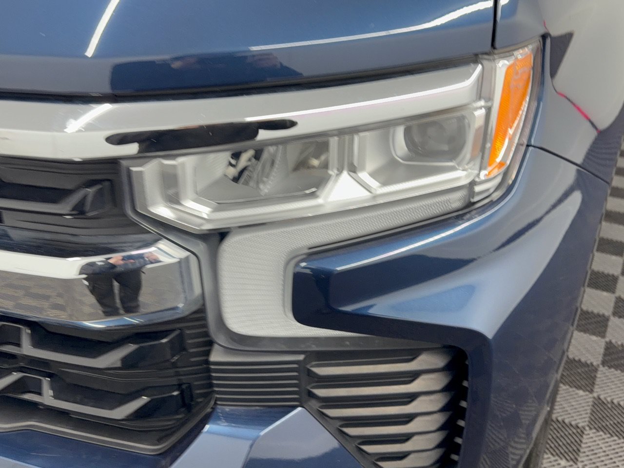 Used 2022 Chevrolet Silverado 1500 LT w/ All Star Edition Plus AWD/4WD image 12