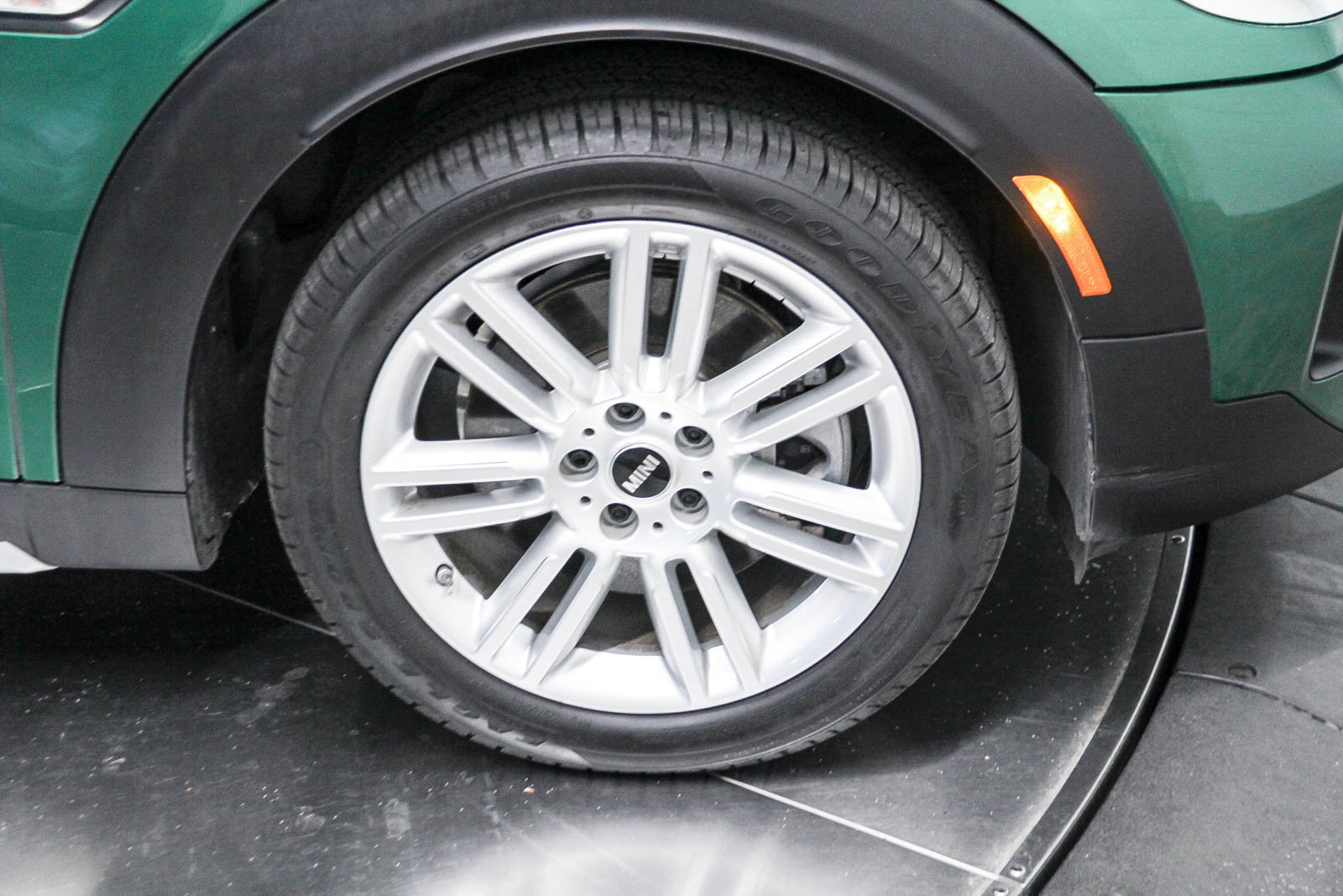 Certified 2023 MINI Cooper Countryman S image 9