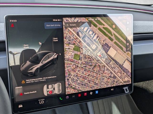 Used 2024 Tesla Model 3 RWD image 15