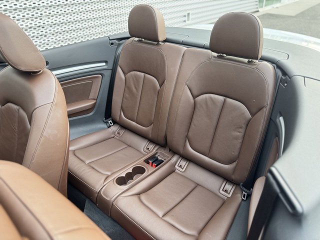 Used 2016 Audi A3 2.0T Premium image 12