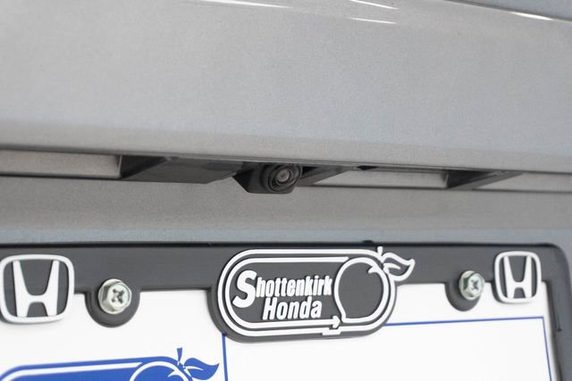 Used 2024 Nissan Kicks S FWD image 11