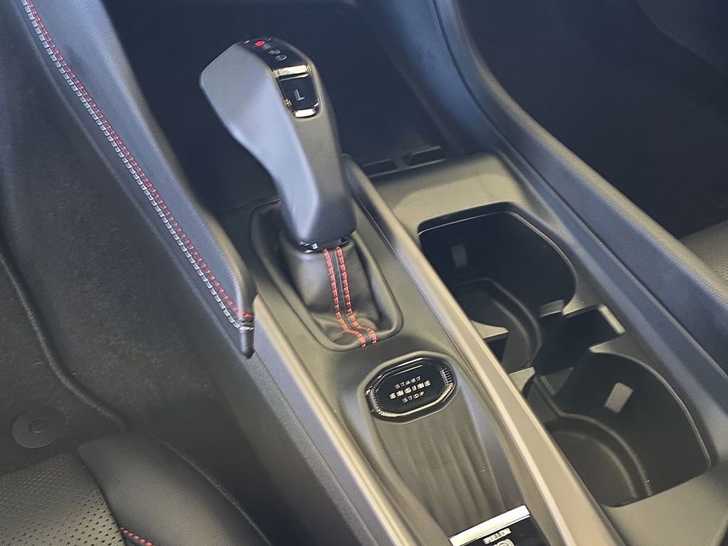 New 2026 Dodge Charger R/T Scat Pack image 18