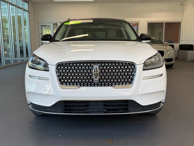 Used 2022 Lincoln Corsair FWD w/ Premium Package image 2