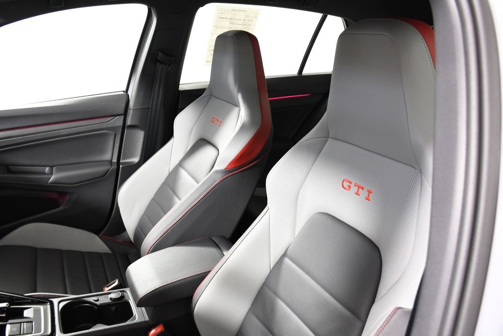 Used 2024 Volkswagen GTI Autobahn image 17