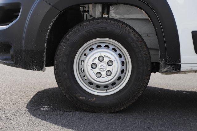 New 2026 RAM ProMaster 1500 w/ Convenience Group image 2