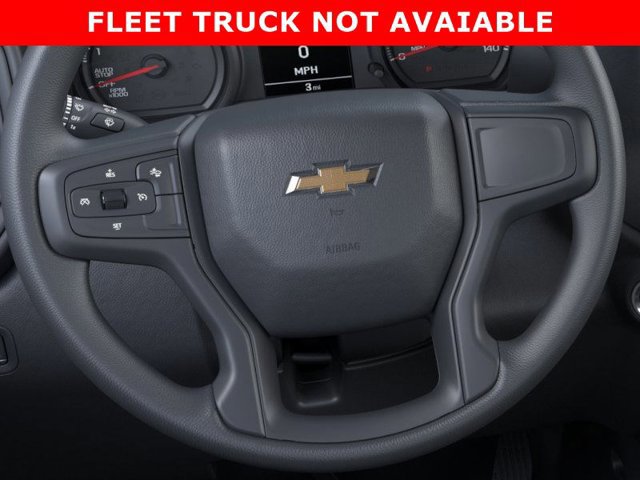 New 2026 Chevrolet Silverado 1500 W/T w/ WT Value Package image 19