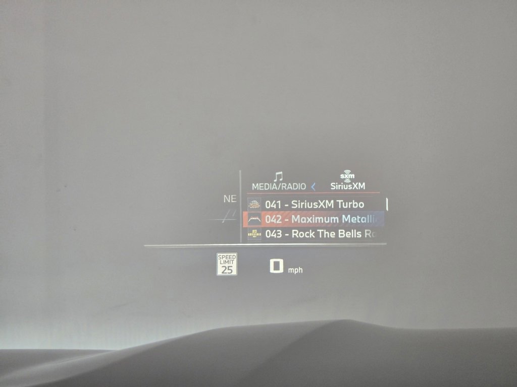 Certified 2024 BMW X7 M60i w/ Executive Package image 28