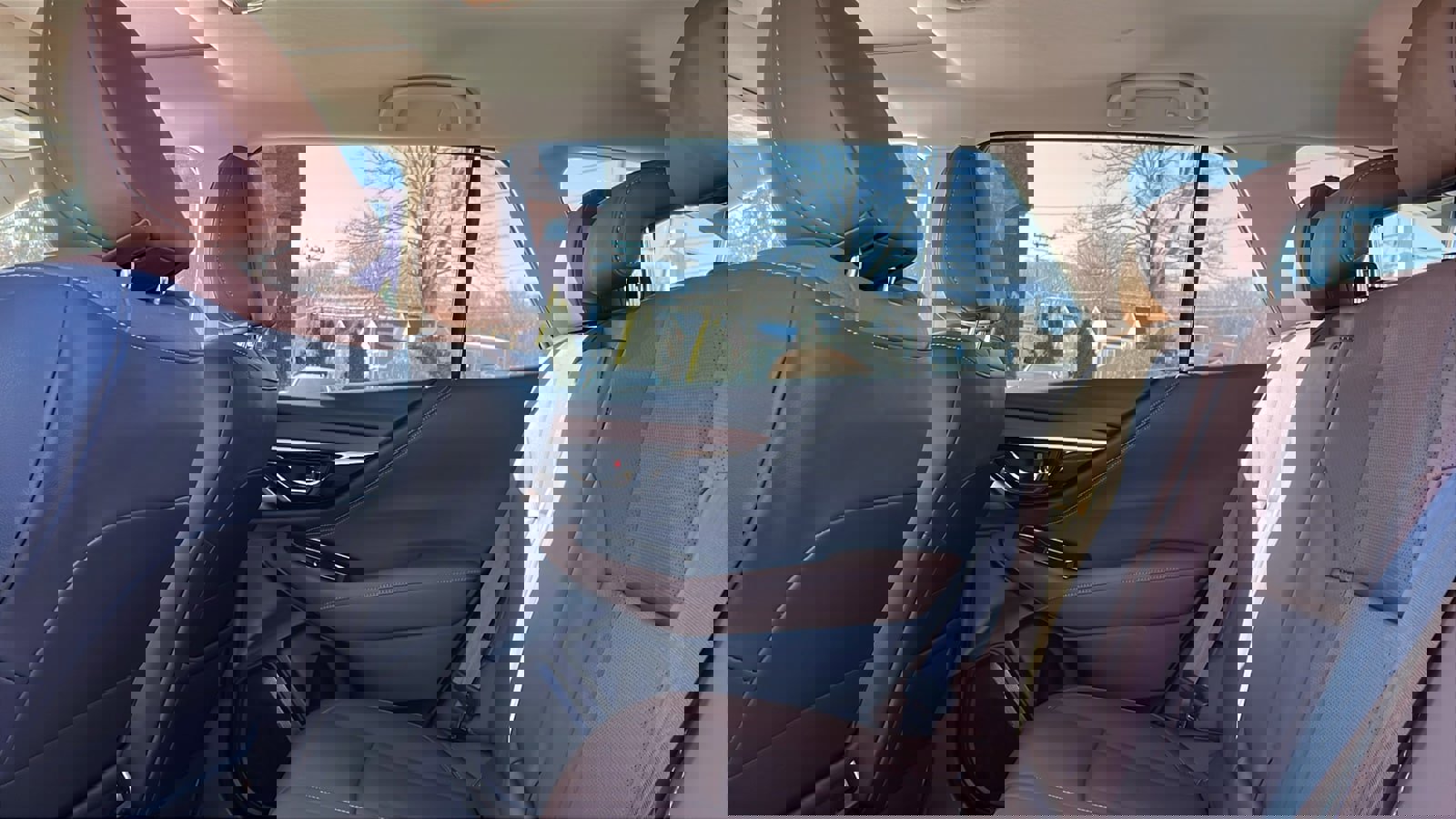 Used 2020 Subaru Outback Touring XT image 20