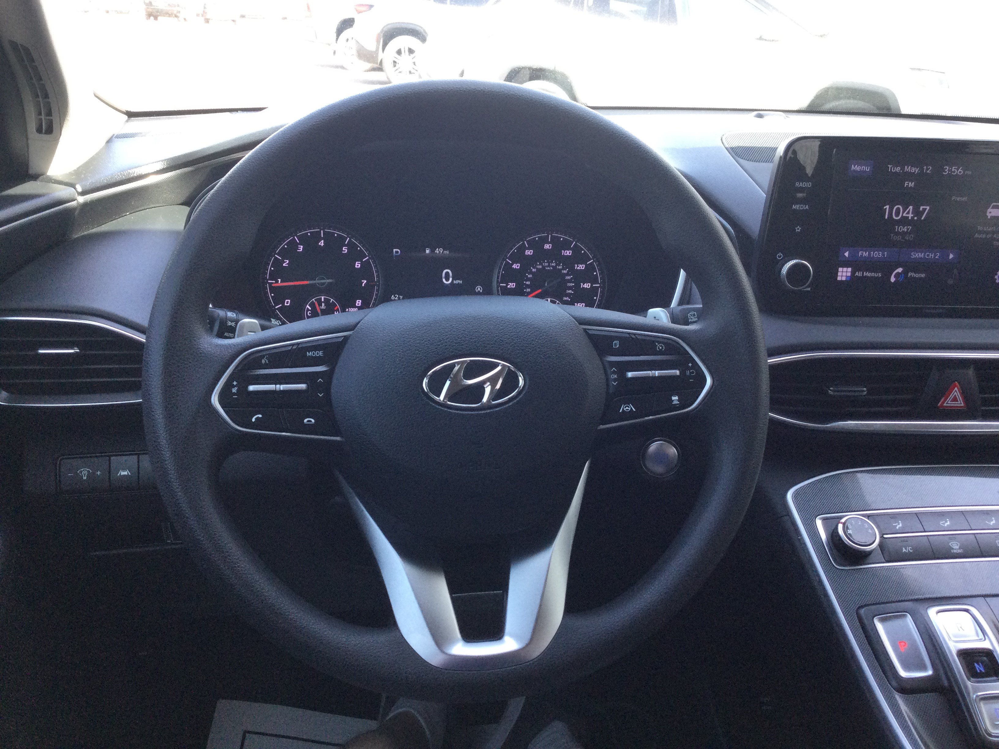 Used 2022 Hyundai Santa Fe SEL FWD image 15