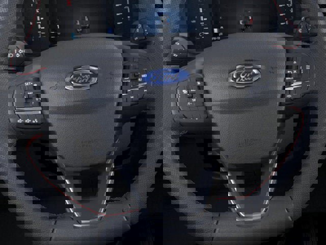 New 2025 Ford Escape ST-Line w/ Tech Pack #1 AWD/4WD image 35