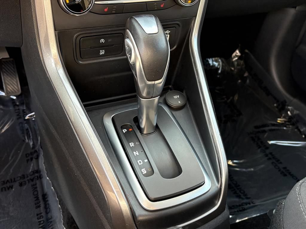 Used 2019 Ford EcoSport SE AWD/4WD image 24