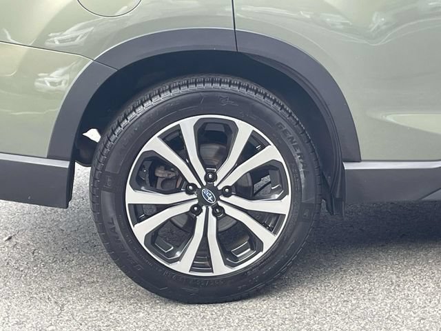 Used 2020 Subaru Forester Limited w/ Popular Package #3 AWD/4WD image 6
