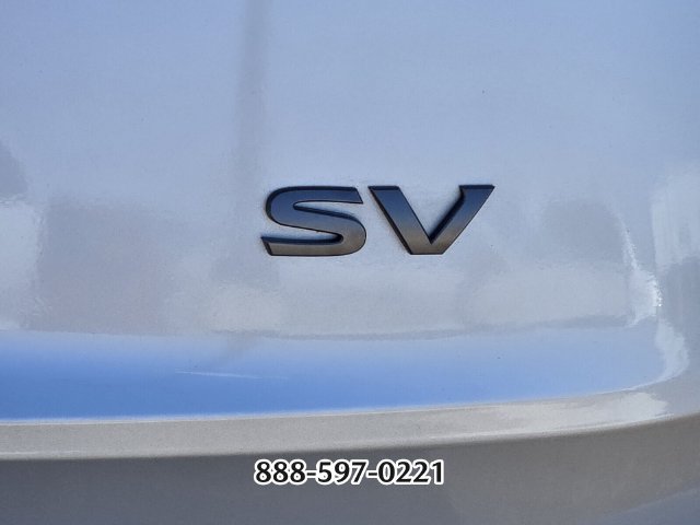 Used 2024 Nissan Rogue SV FWD image 14