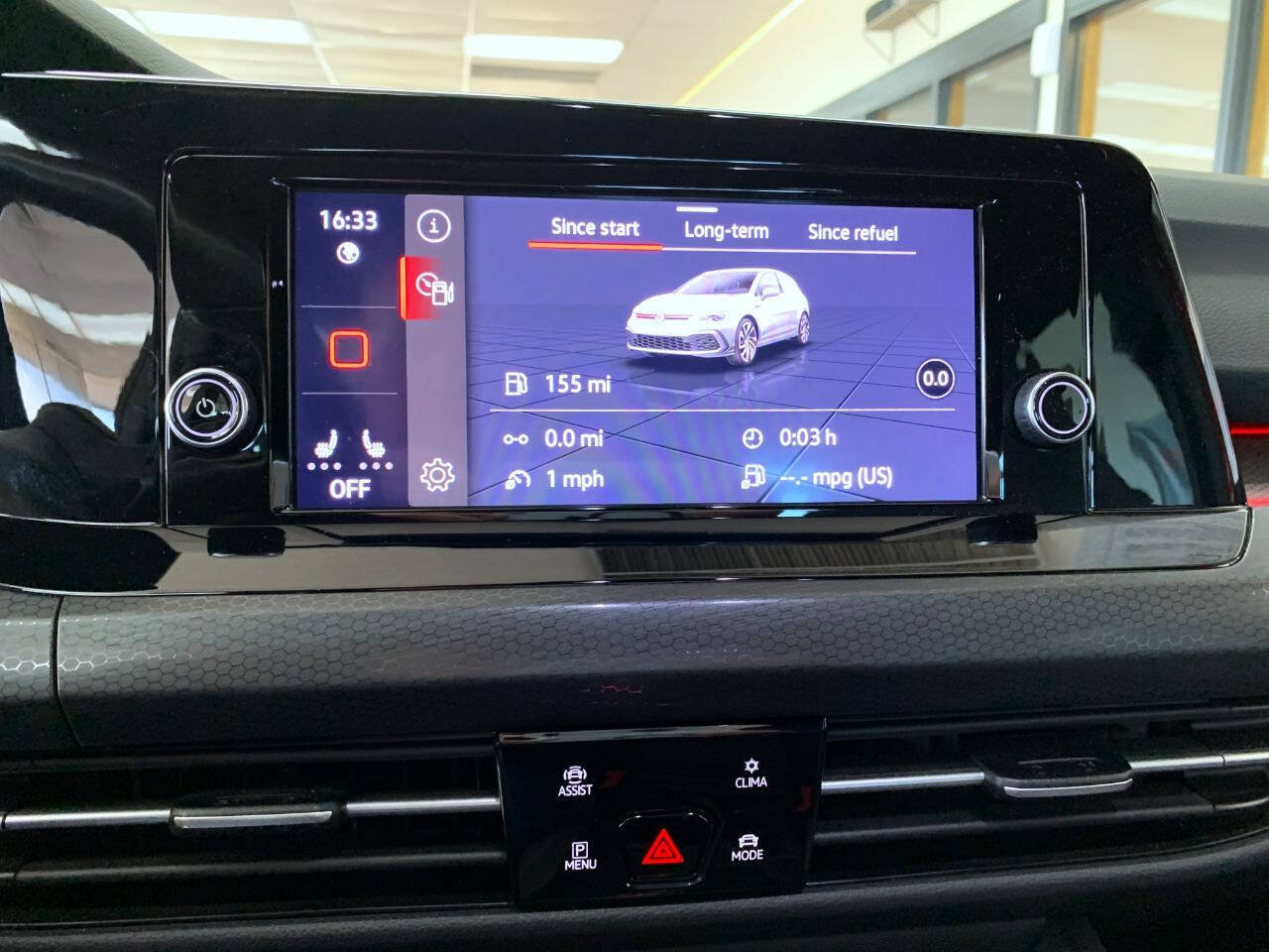 Used 2022 Volkswagen GTI S FWD image 17