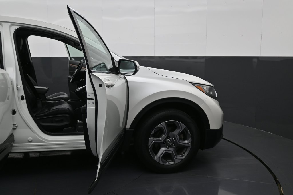 Used 2018 Honda CR-V EX-L image 9