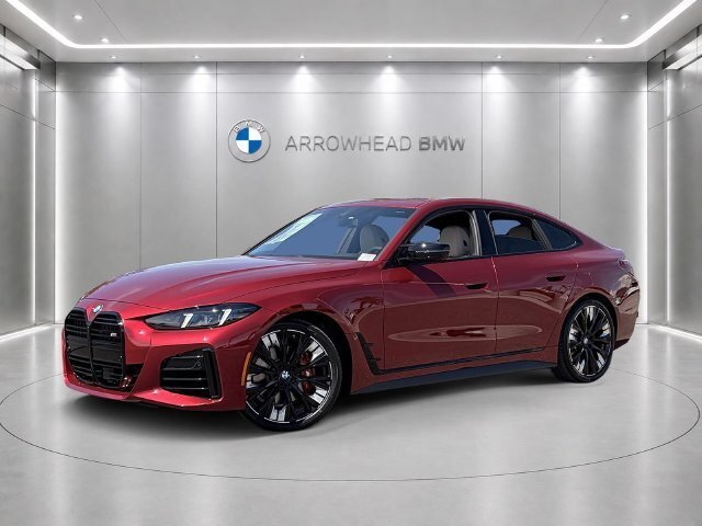 New 2026 BMW M440i w/ Premium Package