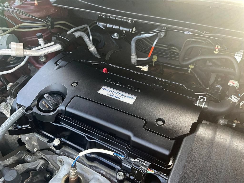 Used 2019 Honda CR-V LX image 31