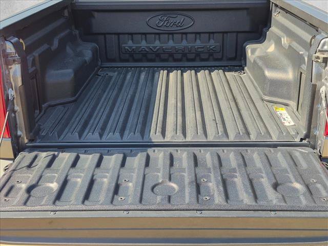 Certified 2024 Ford Maverick XLT w/ XLT Luxury Package FWD image 5