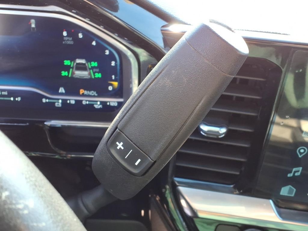 Used 2022 Chevrolet Silverado 1500 LT image 29