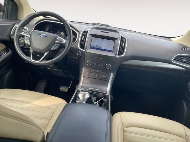 Used 2020 Ford Edge SEL w/ Cold Weather Package AWD/4WD image 10