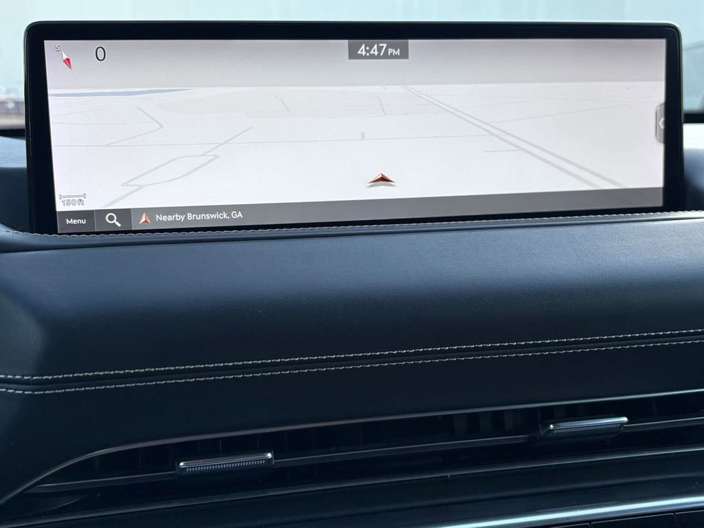 Used 2024 Genesis GV80 2.5T image 22