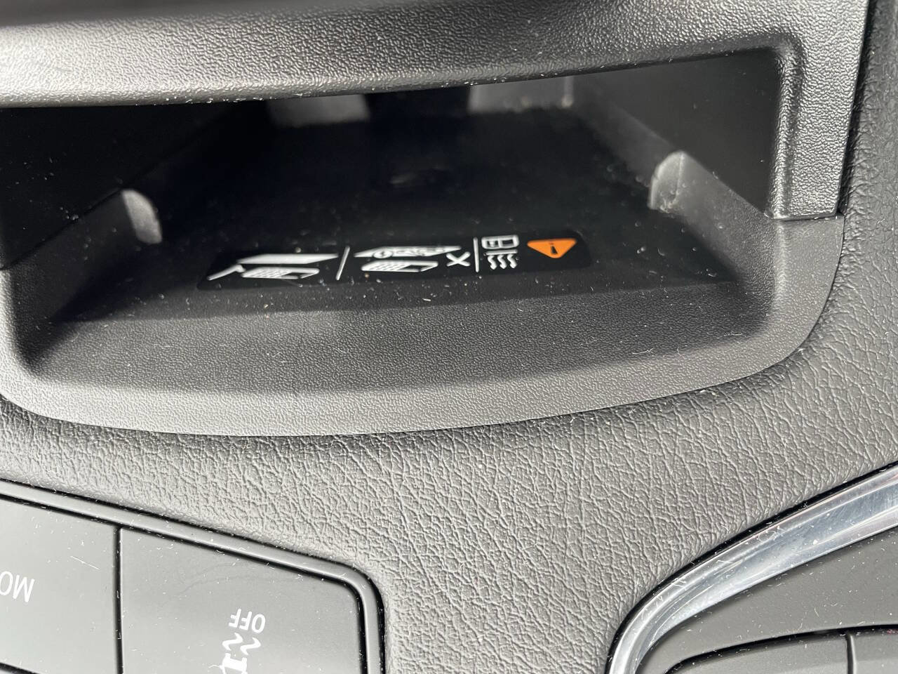 Used 2024 Cadillac XT5 Premium Luxury w/ LPO, Floor Liner Package image 31