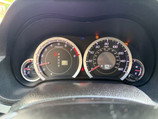 Used 2012 Acura TSX Sedan FWD image 15