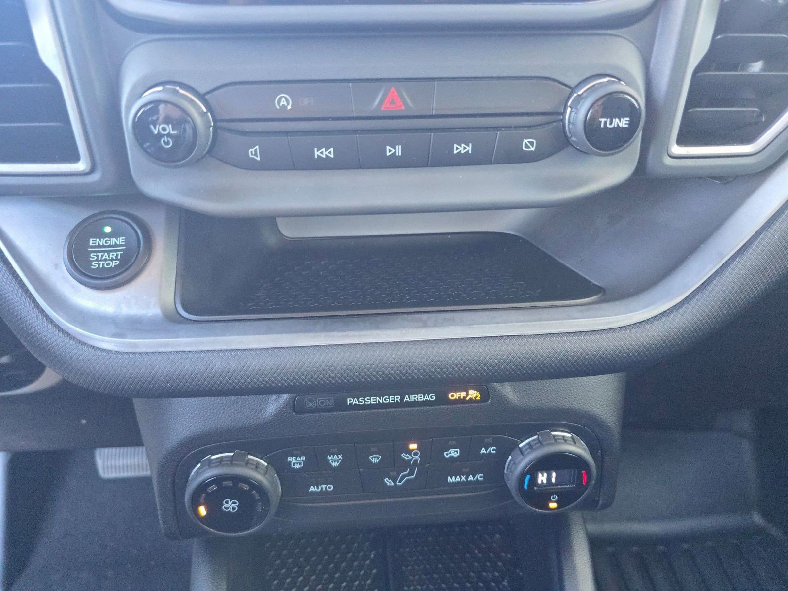 Used 2021 Ford Bronco Sport Big Bend image 16