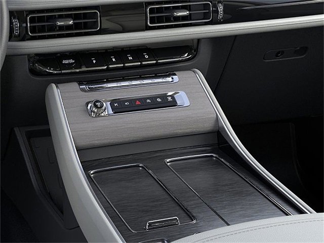New 2026 Lincoln Aviator Reserve AWD/4WD image 15