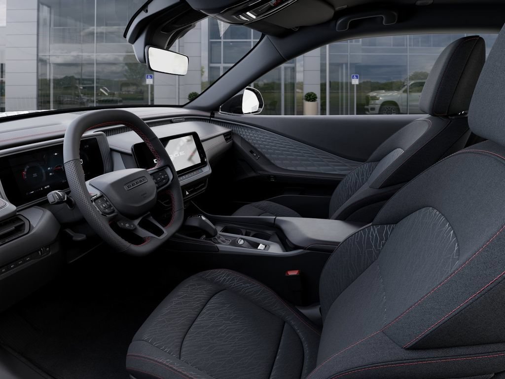 New 2026 Dodge Charger R/T AWD/4WD image 22