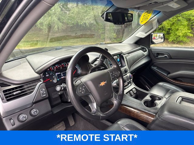 Used 2019 Chevrolet Tahoe LT AWD/4WD image 6