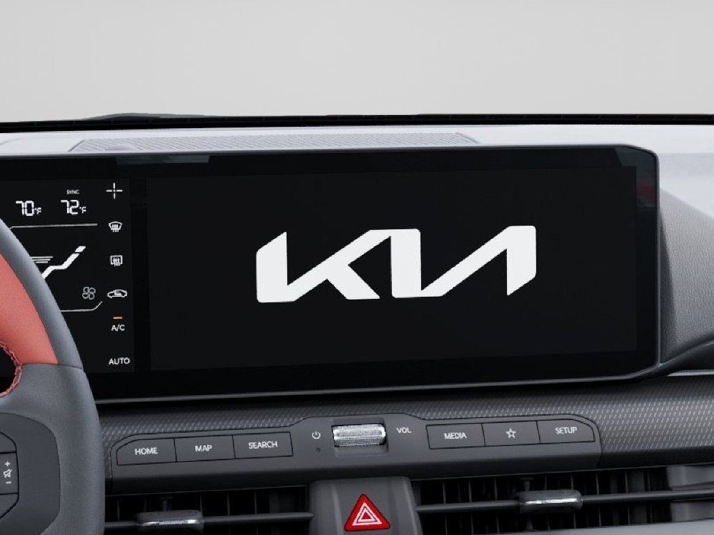 New 2026 Kia K4 GT-Line Turbo FWD image 20