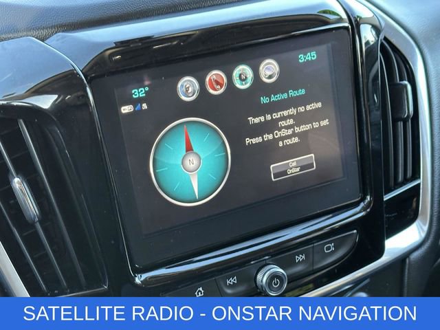 Used 2019 Chevrolet Traverse LT image 3