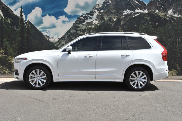 Used 2019 Volvo XC90 T5 Momentum image 7