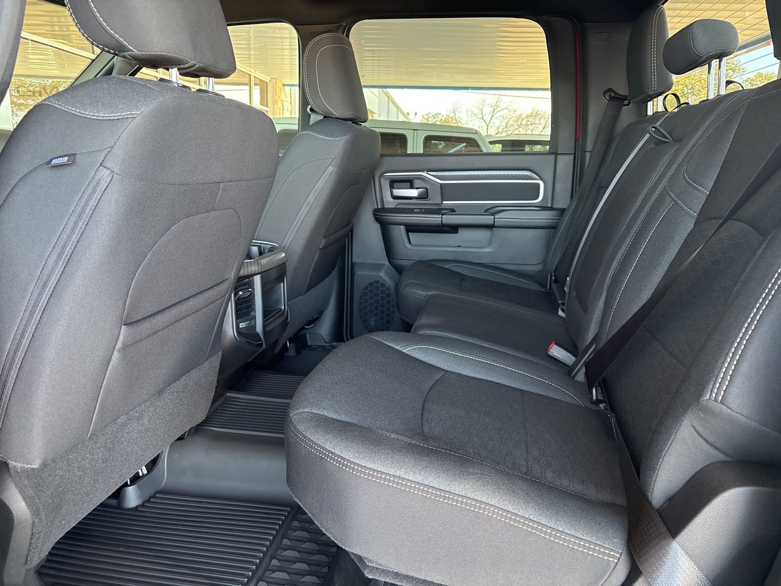 New 2026 RAM 2500 Lone Star image 15