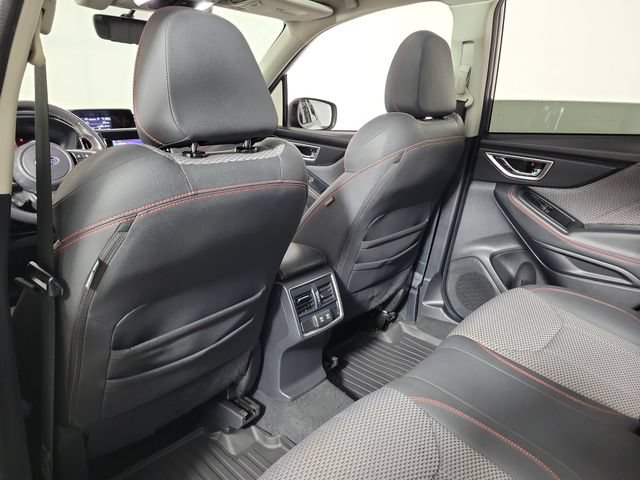 Used 2021 Subaru Forester Sport AWD/4WD image 11