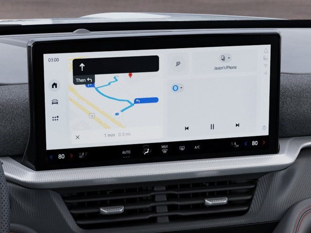 New 2027 Ford Explorer ST AWD/4WD image 14