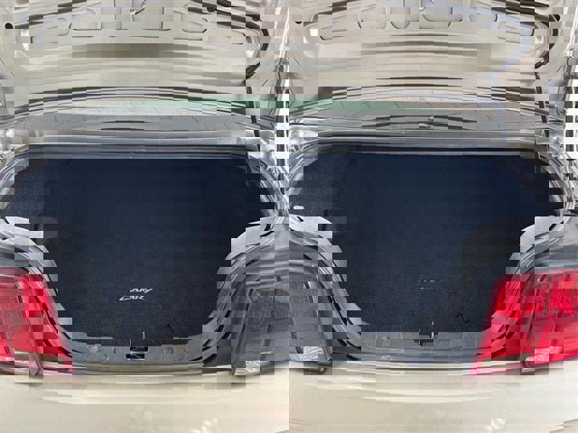 Used 2009 Ford Mustang GT Premium image 16