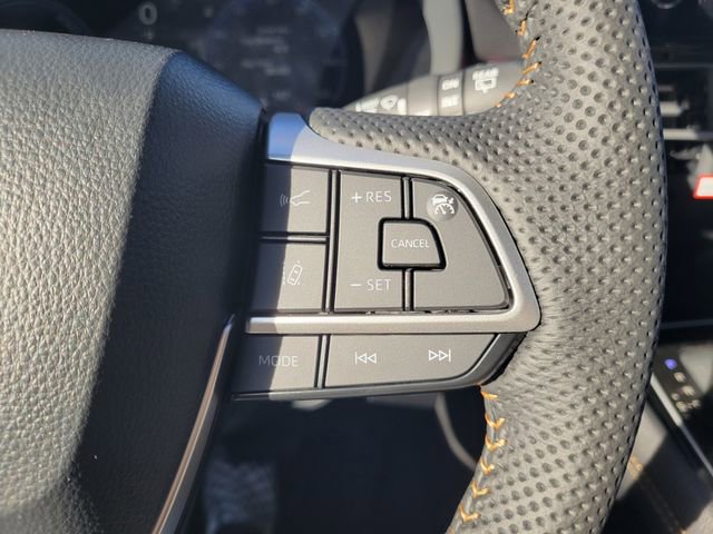 New 2026 Toyota Sienna XLE Woodland Edition AWD/4WD image 22