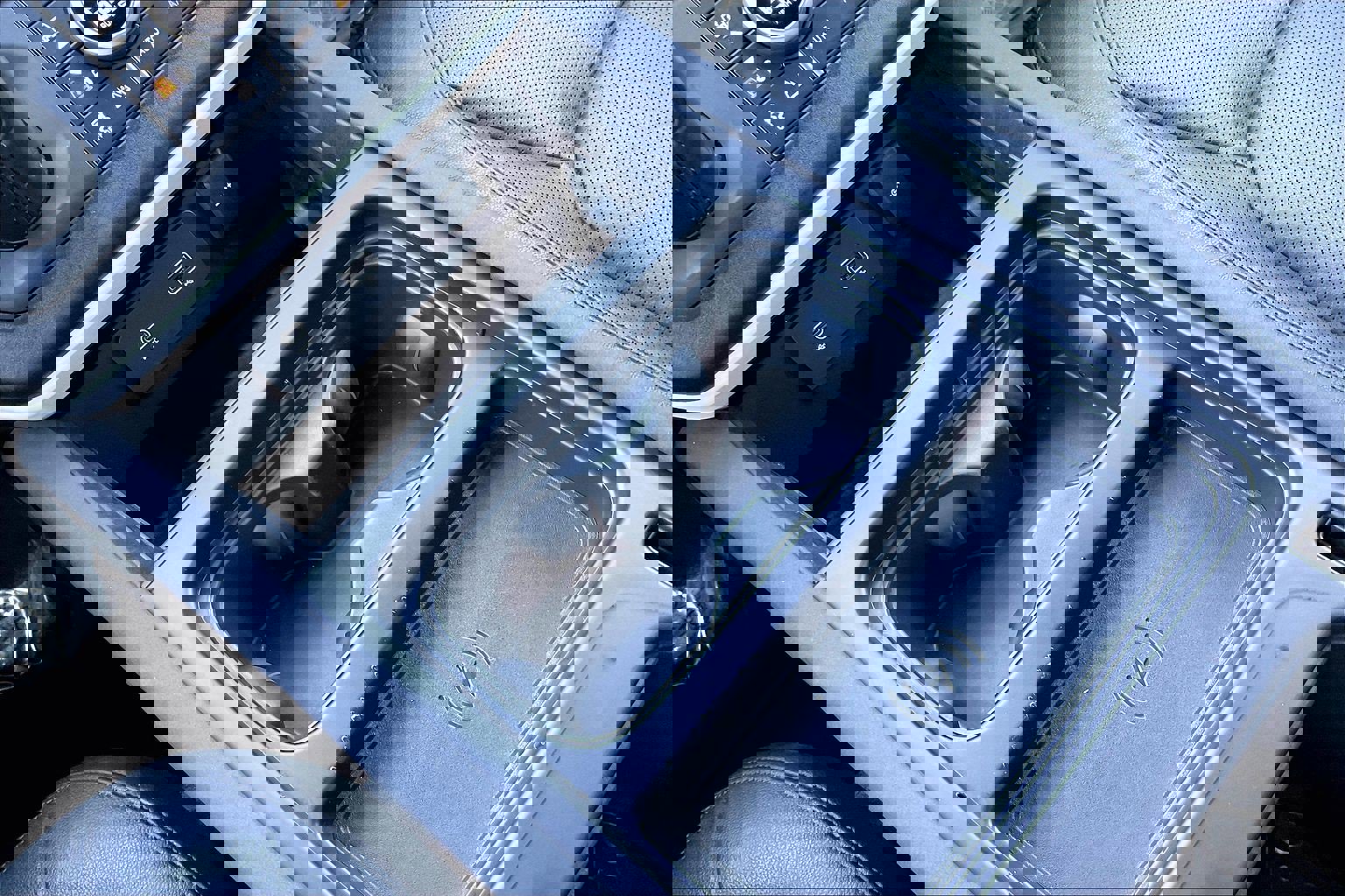 Certified 2023 Land Rover Defender 110 S image 33