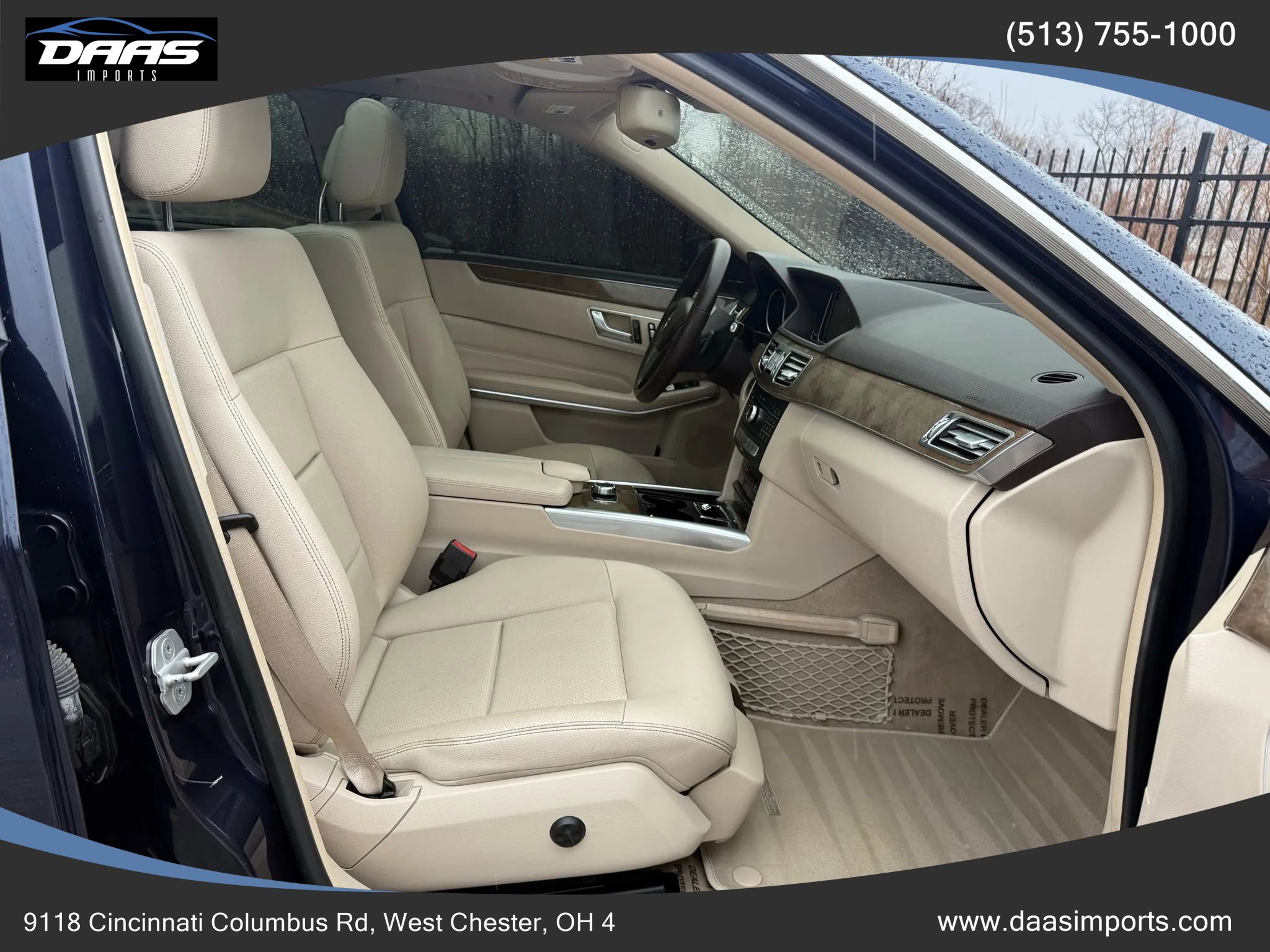 Used 2016 Mercedes-Benz E 350 4MATIC Sedan image 28