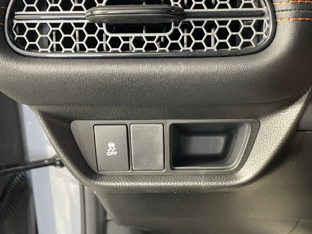 New 2026 Honda HR-V Sport image 12